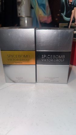 Spicebomb
