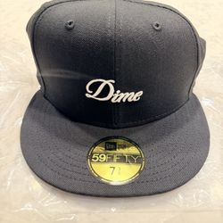 Dime New era 