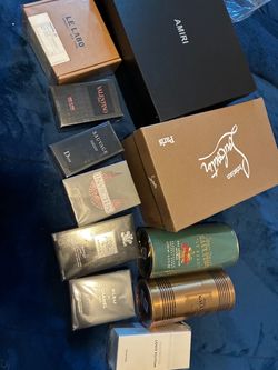 Colognes