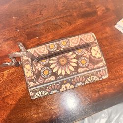 Vera Bradley Wallet