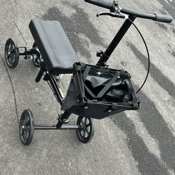 Like New Handicap Scooter