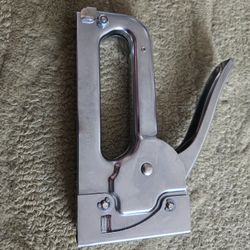 Heavy Duty Stapler
