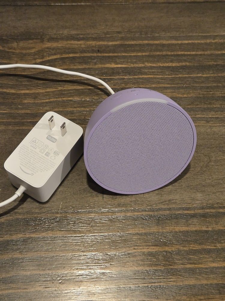 Amazon Echo Pop (alexa)