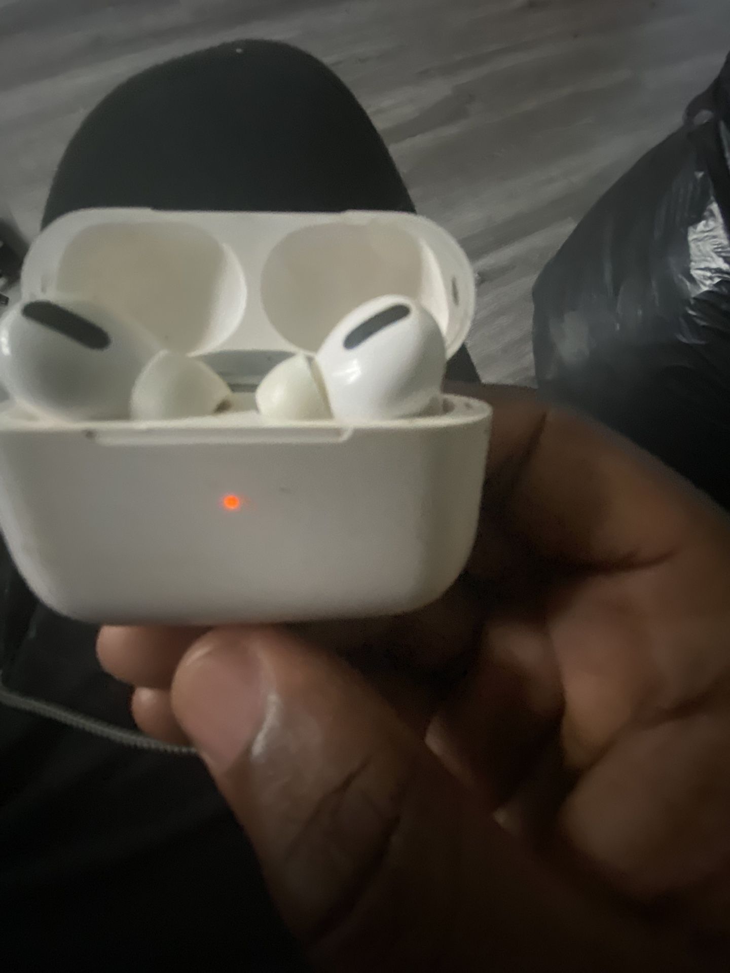 Airpod Pros