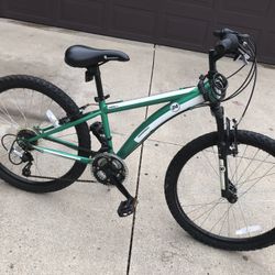 Diamondback Mountain Bike for Sale!