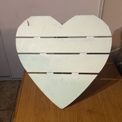 Heart Stand 