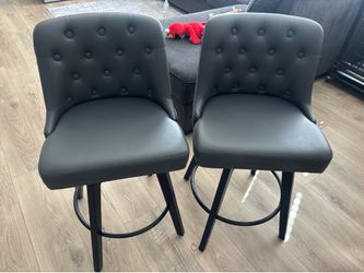 Bad stool chairs