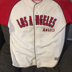 Angel’s Jersey Medium