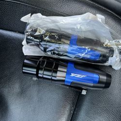 Motorcycle Sliders Frame Sliders