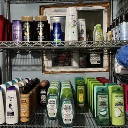 Shampoo&Conditioner