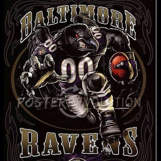 Ravens Tickets For Sale