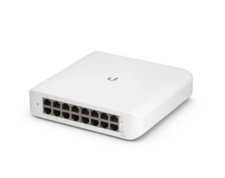 Ubiquiti Unifi 16 PoE Switch