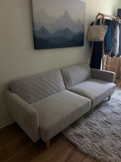 Futon in Great Condition!