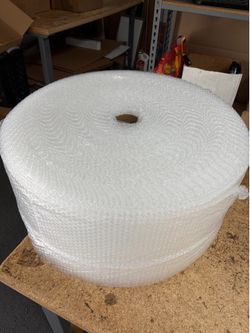 Packing Peanuts Small 12x300