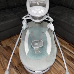 Baby Swing