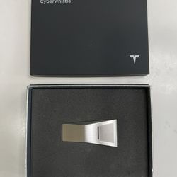 Cyber Whistle