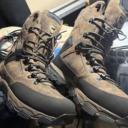 Red Wing / Irish Setter