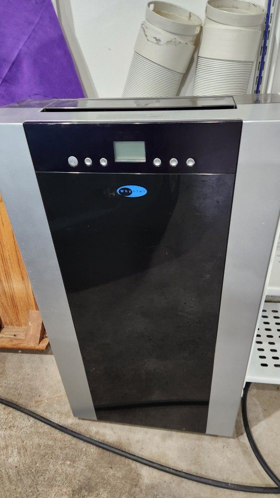 Portable Air Conditioner Whynter ARC14-S