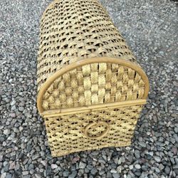 Small Baske