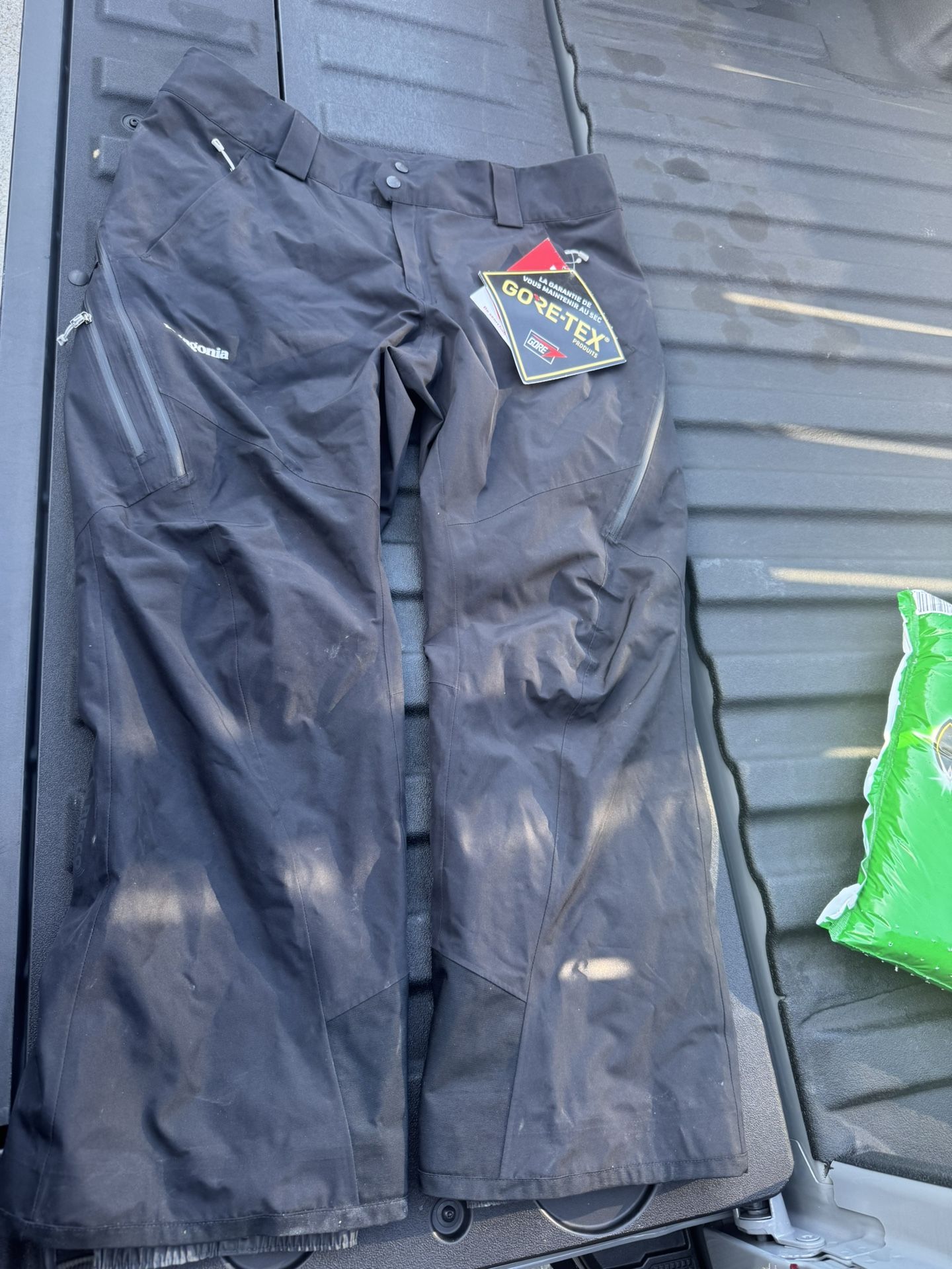 Patagonia Snow Pants Men