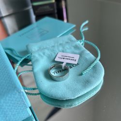 Tiffany &Co Ring
