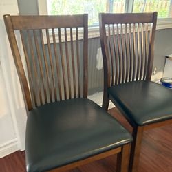 2 Chairs 