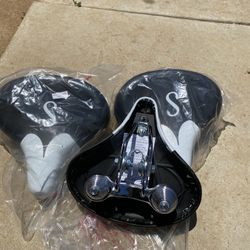 Bike Seat, Beach Cruiser