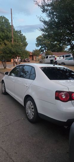 2010 Volkswagen Jetta