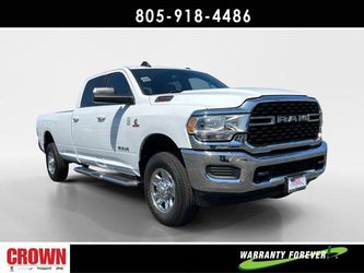 2022 RAM 3500