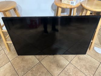 Free Samsung TV 50 inch