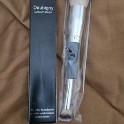 Daubigny Make Up Brush 