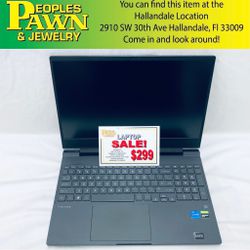 HP Victus 15.6” Gaming Laptop Computer