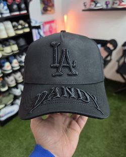 DANDY HATS HALLOWEN "DEATHROW LA" LIMITED EDITION - BRAND NEW ✅️ 