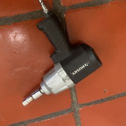 Impact Wrench