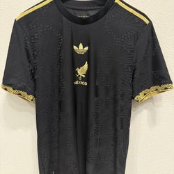 Mexico 24/25 Concacaf nations leauge jersey