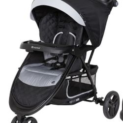 Baby Trend Stroller 