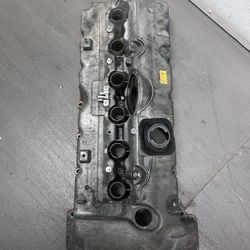 BMW N52 Aluminum Valve Cover