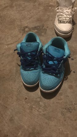 Dunk low sb size 10.5
