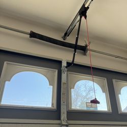 Garage Door Spring 