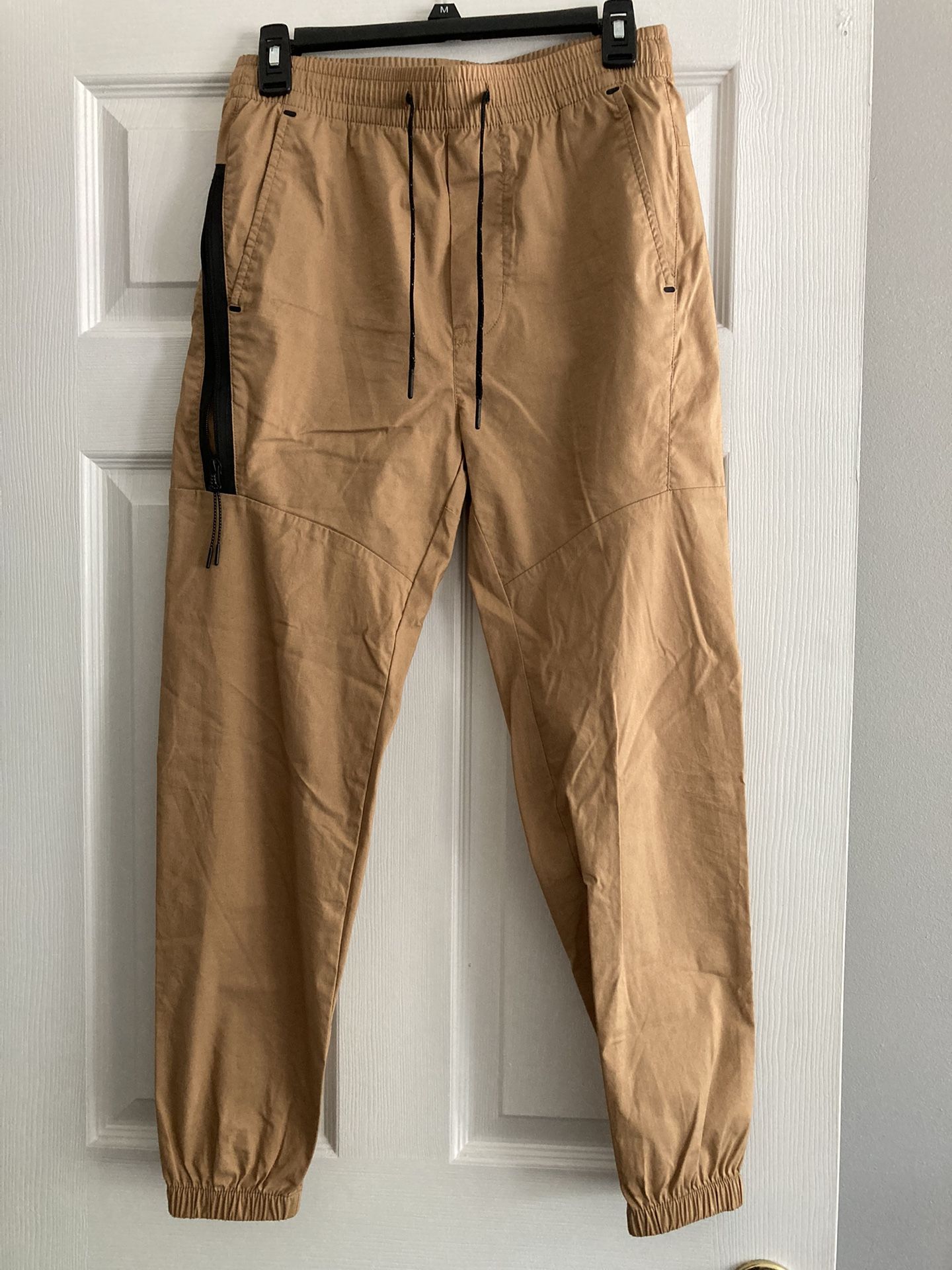 American Eagle Outfitters Men’s Flex Joggers