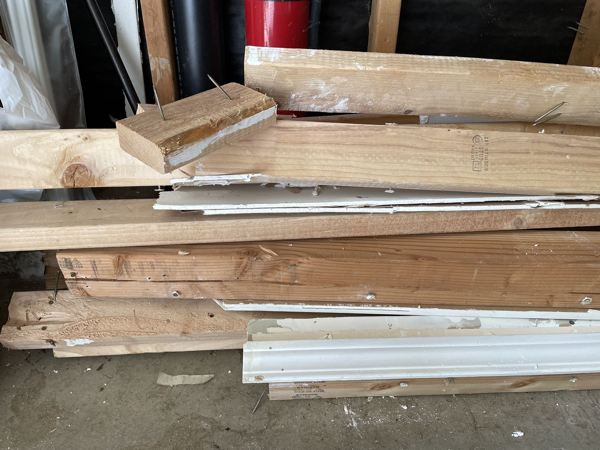 Free Lumber for Sale in Kirkland, WA OfferUp
