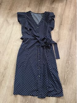 Gorgeous dress size Small