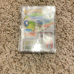 Pokémon Card