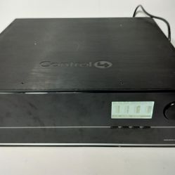 Control 4 C4-16S2-E-B 16-Channel Audio Matrix Switch | Grade B