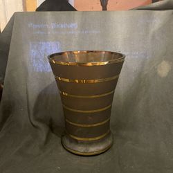 German art deco 1920s Vase 