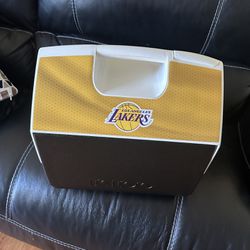 Lakers Cooler