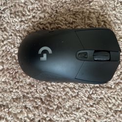 Logitech G703 Gaming Mouse