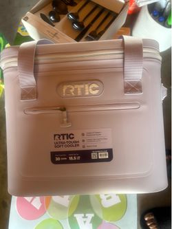 Cooler bag