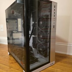 Lian Li Computer Case