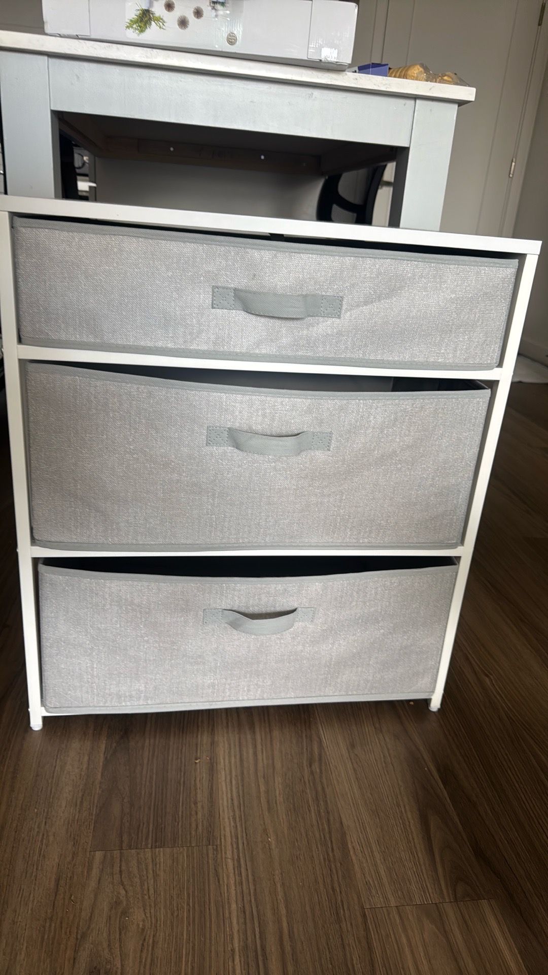 Dressers